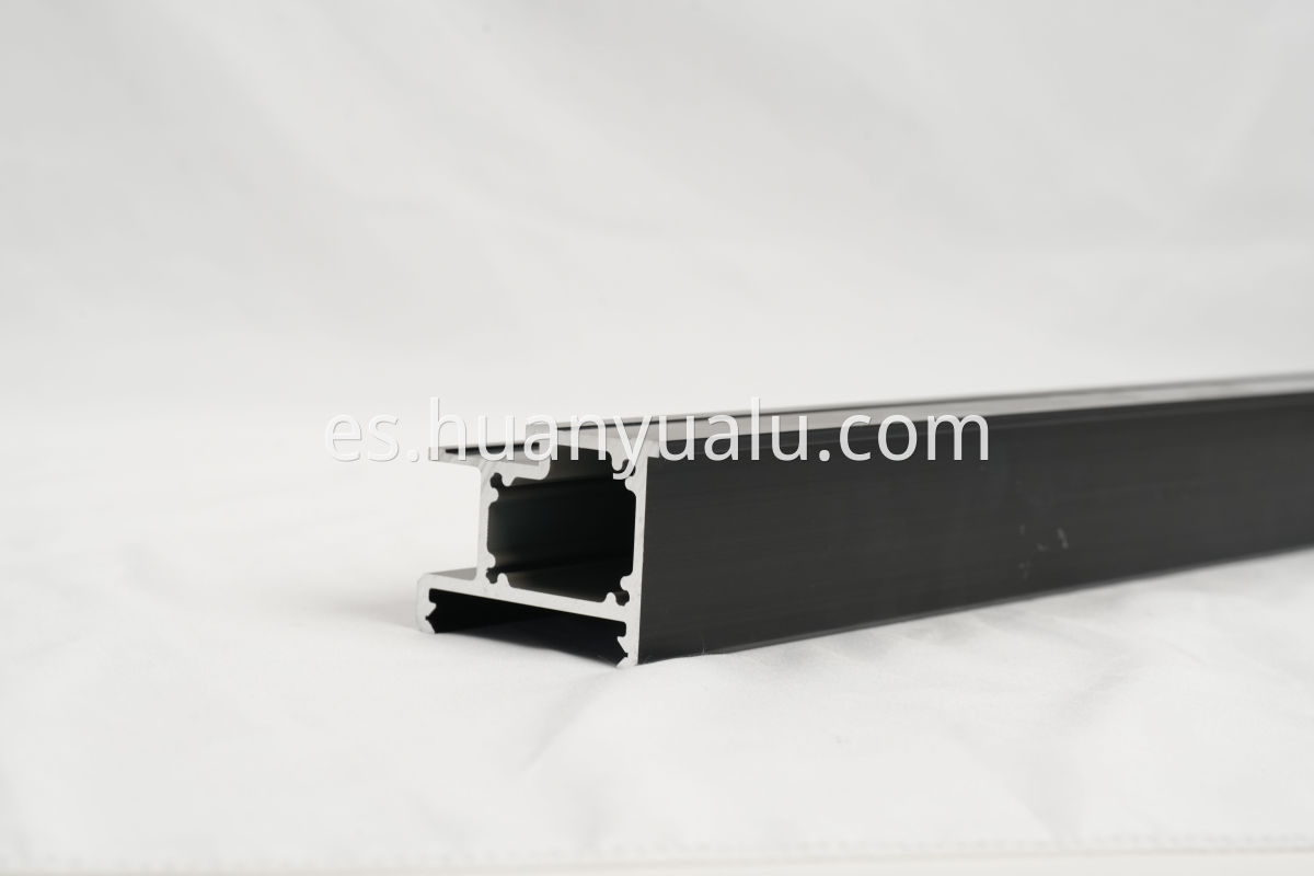 Engraving machine profiles